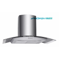 Push Button Exhaust kitchen Hood